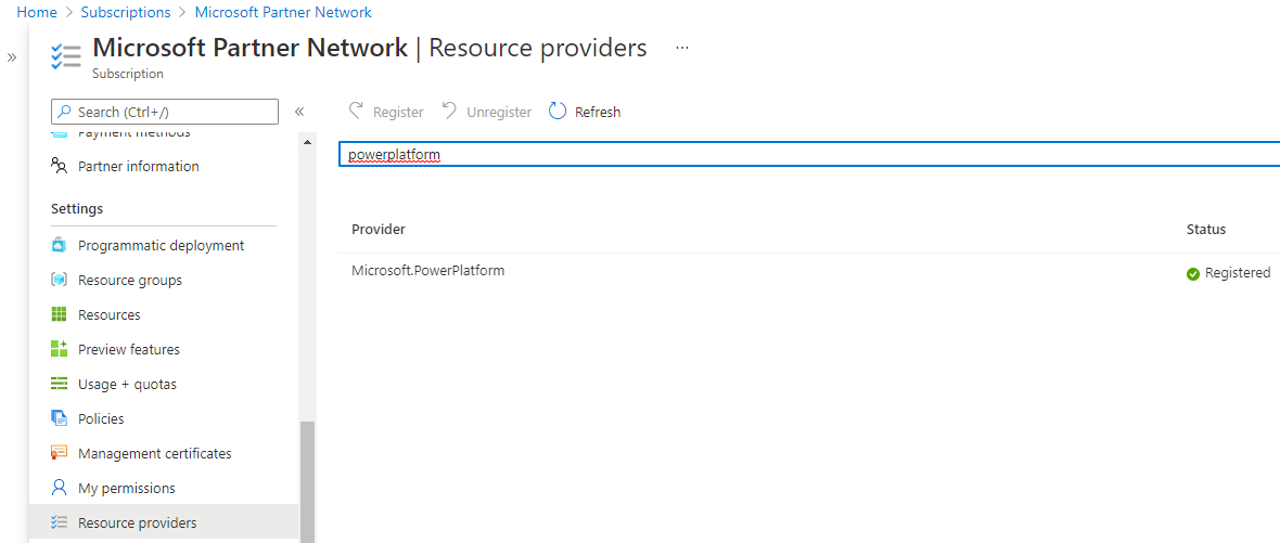 Connecting Power BI to Azure SQL Database using Private Endpoints